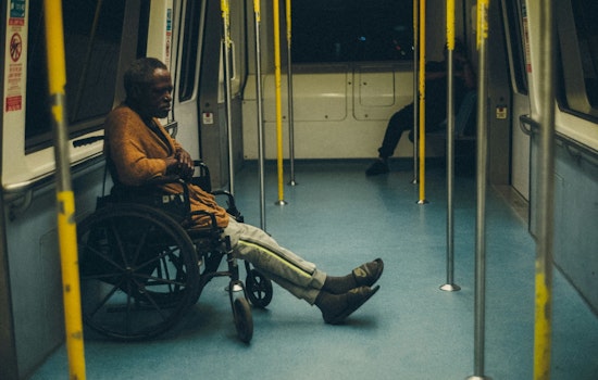 MTA Completes 10 Accessibility Projects as Governor Hochul Highlights Progress Toward an Inclusive Transit System