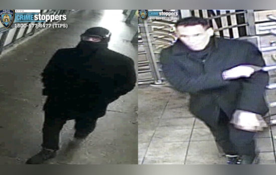 MTA Conductor Assaulted on Queens Subway Platform, NYPD Seeks Suspect Amid Rising Transit Worker Violence