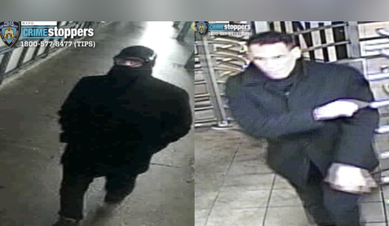 MTA Conductor Assaulted on Queens Subway Platform, NYPD Seeks Suspect Amid Rising Transit Worker Violence