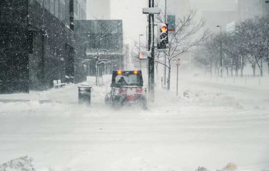 MTA Mobilizes as NYC Prepares for Snowstorm, Operations Expected to Continue