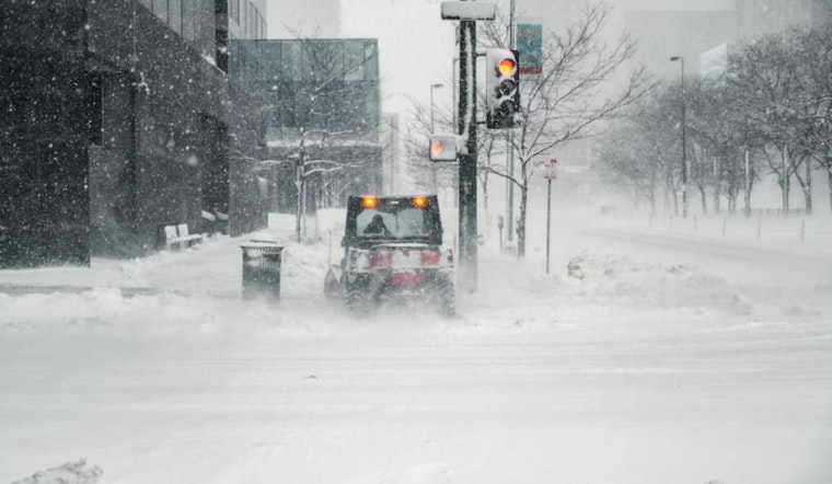 MTA Mobilizes as NYC Prepares for Snowstorm, Operations Expected to Continue