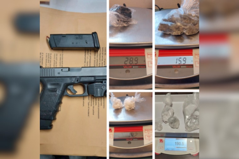 Multi-Agency Sweep in San Francisco Leads to Arrest of Eight in Illegal Narcotics Operation