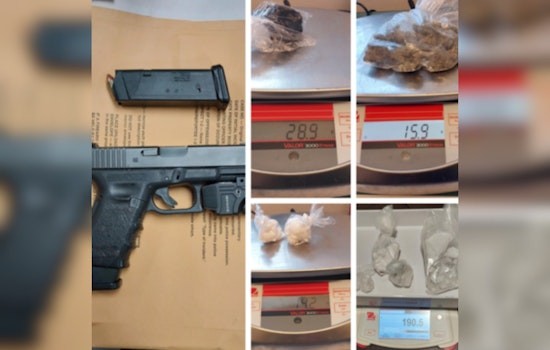 Multi-Agency Sweep in San Francisco Leads to Arrest of Eight in Illegal Narcotics Operation