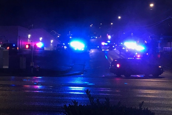 Multi-County Crime Spree Ends in Fatal Police Shooting of Suspect in Everett, Washington