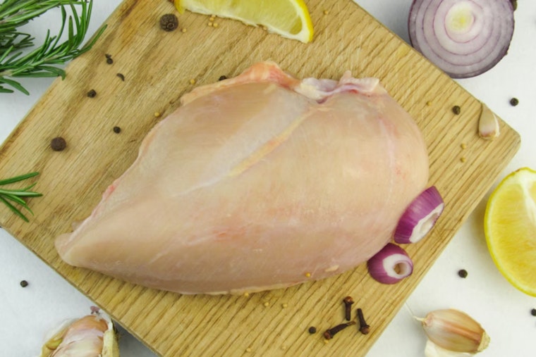 Multi-State Recall Issued for Grilled Chicken Breast Fillets from Suzanna's Kitchen Due to Listeria Risk