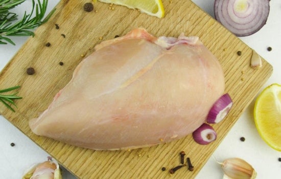 Multi-State Recall Issued for Grilled Chicken Breast Fillets from Suzanna's Kitchen Due to Listeria Risk