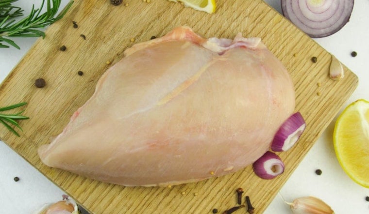 Multi-State Recall Issued for Grilled Chicken Breast Fillets from Suzanna's Kitchen Due to Listeria Risk
