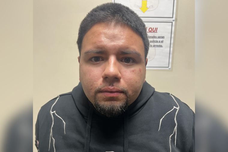 Multiple Arrests and Seized Firearms in Maryland Crackdown on Illegal Street Racing