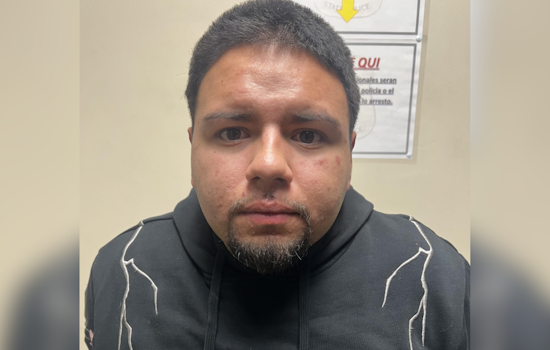 Multiple Arrests and Seized Firearms in Maryland Crackdown on Illegal Street Racing