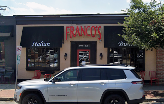 Multiple Businesses Hit by Break-Ins Along Frederick Road in Catonsville, Community Rallies to Support