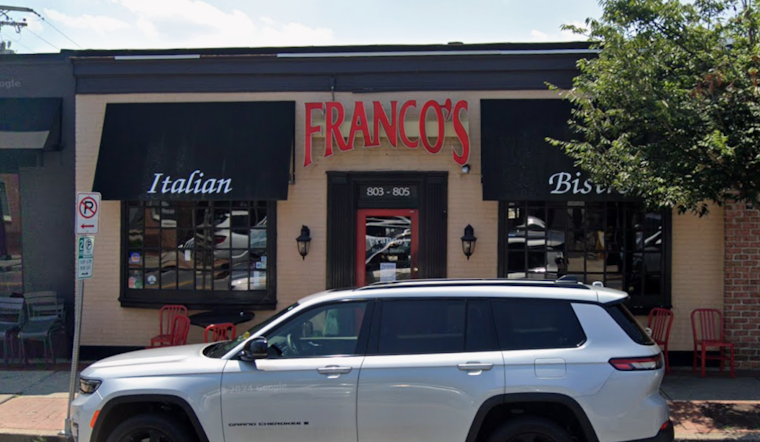 Multiple Businesses Hit by Break-Ins Along Frederick Road in Catonsville, Community Rallies to Support