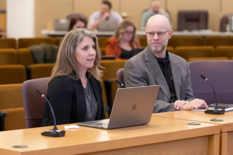 Multnomah County and Portland Unite to Magnify Severe Weather Response
