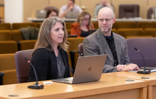 Multnomah County and Portland Unite to Magnify Severe Weather Response and Shelter Efforts