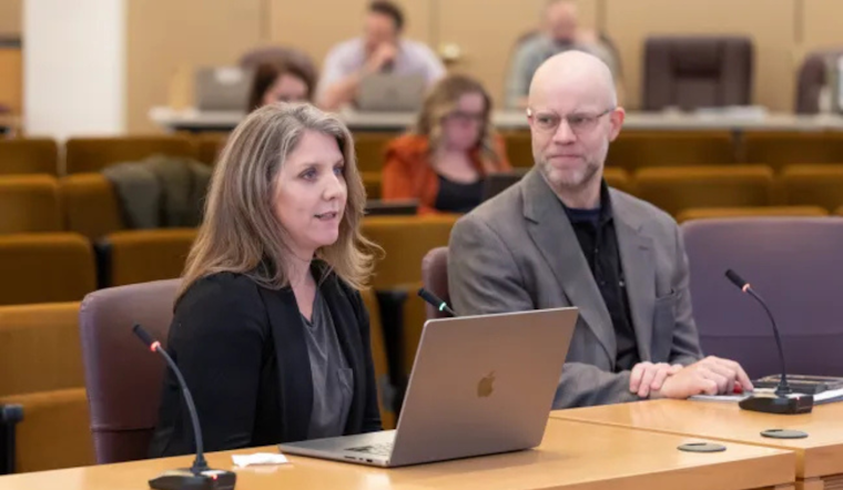 Multnomah County and Portland Unite to Magnify Severe Weather Response