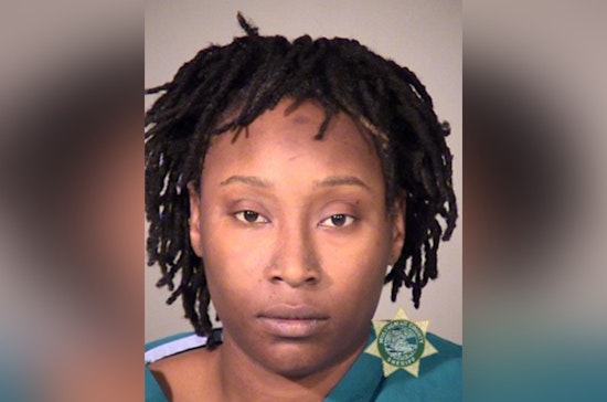 Multnomah County Authorities Seek Public's Help to Locate Portland Mother Accused in DUII Crash That Killed Son