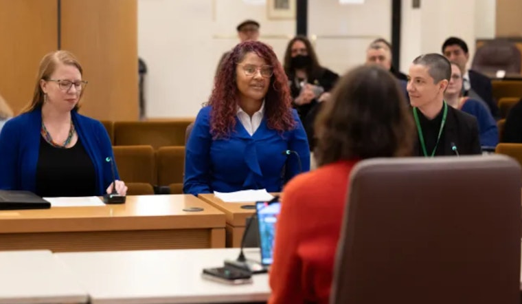 Multnomah County Launches Proclamations to Honor Human Trafficking Awareness and Slavic Heritage