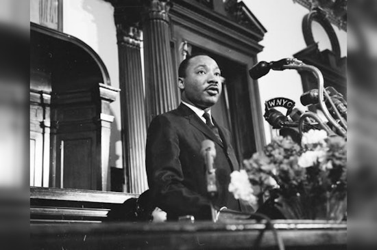 Multnomah County Offices to Close in Observance of Martin Luther King Jr. Day