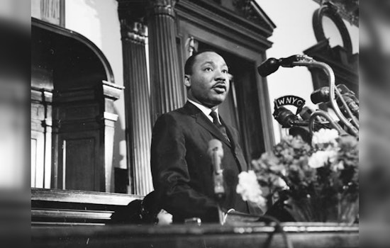 Multnomah County Offices to Close in Observance of Martin Luther King Jr. Day