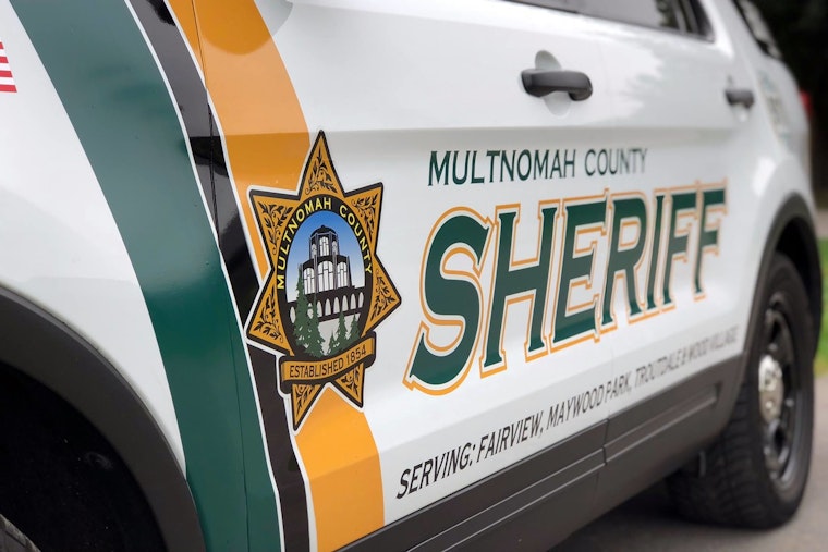 Multnomah County Sheriff's Office Pledges Renewed Commitment to Community Trust and Safety