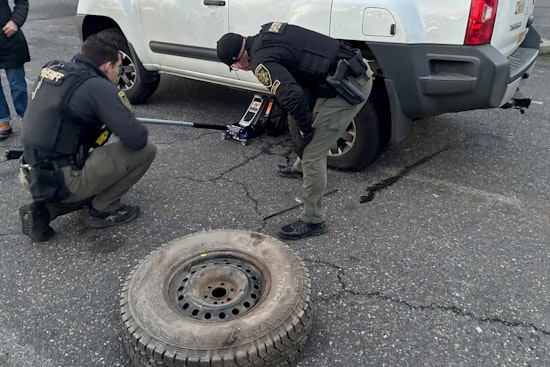 Multnomah County Sheriff's Deputies Highlighted for Daily Acts of Service Beyond the Badge