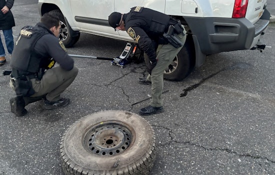 Multnomah County Sheriff's Deputies Highlighted for Daily Acts of Service Beyond the Badge
