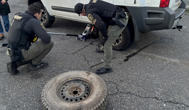 Multnomah County Sheriff's Deputies Highlighted for Daily Acts of Service Beyond the Badge