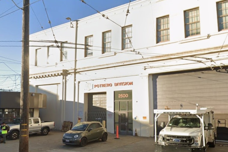 Muni Shutters Oldest Bus Yard for Years-Long Potrero Overhaul