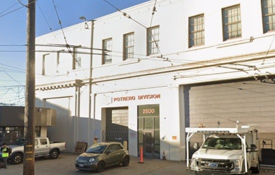 Muni Shutters Oldest Bus Yard for Years-Long Potrero Overhaul