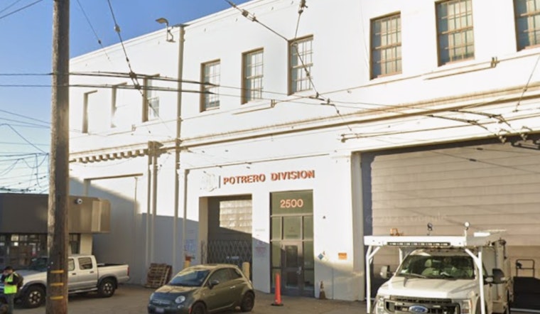 Muni Shutters Oldest Bus Yard for Years-Long Potrero Overhaul