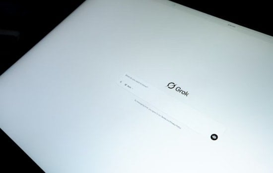 Musk Baby Mama Goes To War With xAI Over Grok Sex Deepfakes
