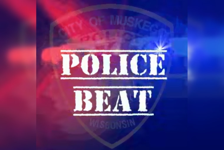 Muskego Police Chronicle Quirky Crimes Post-Holidays: Unlicensed Drivers, Retail Thefts, and Marijuana Carpools