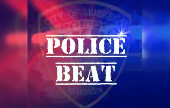 Muskego Police Chronicle Quirky Crimes Post-Holidays: Unlicensed Drivers, Retail Thefts, and Marijuana Carpools