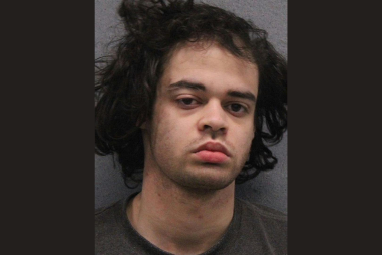 Muskegon Heights Child Stable After Shooting, Breyon Burrows Charged with Tampering and Careless Discharge
