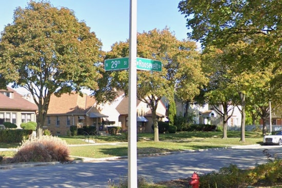 Mystery Bullet Kills Milwaukee Woman Inside Her Own Home