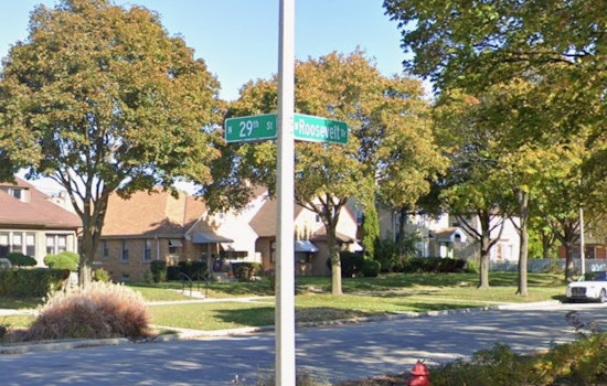 Mystery Bullet Kills Milwaukee Woman Inside Her Own Home