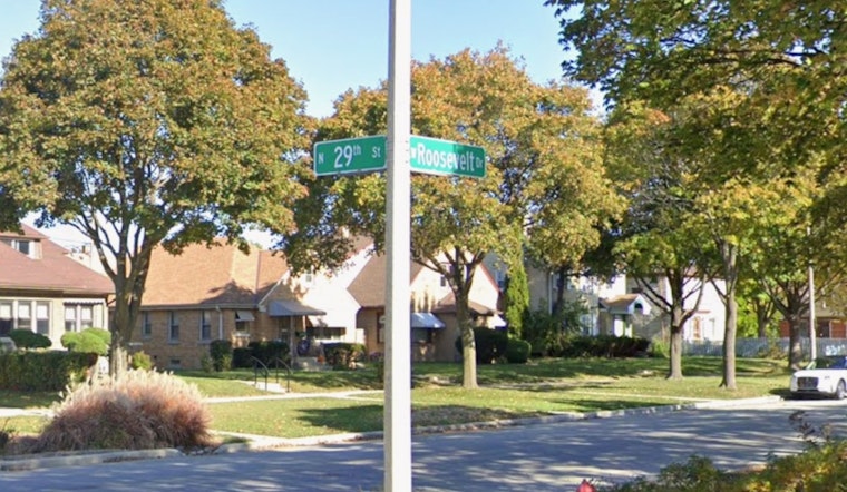 Mystery Bullet Kills Milwaukee Woman Inside Her Own Home
