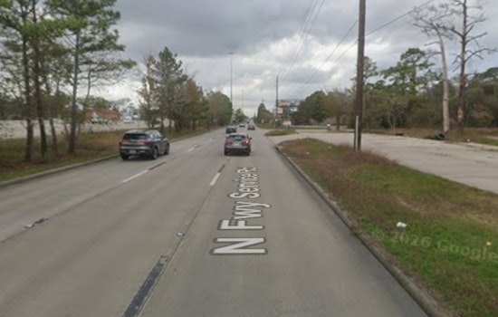 Mystery Death In North Freeway Waterway Has Harris County Deputies On Alert