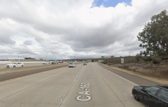Mystery Death On Miramar Freeway As Body Found In Parked Car