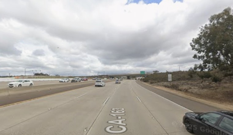 Mystery Death On Miramar Freeway As Body Found In Parked Car