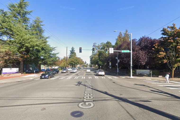 Mystery Hazmat Scare Shuts Down Greenwood Avenue North Block