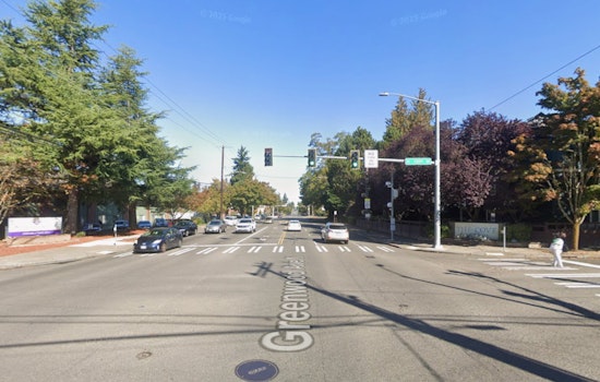 Mystery Hazmat Scare Shuts Down Greenwood Avenue North Block
