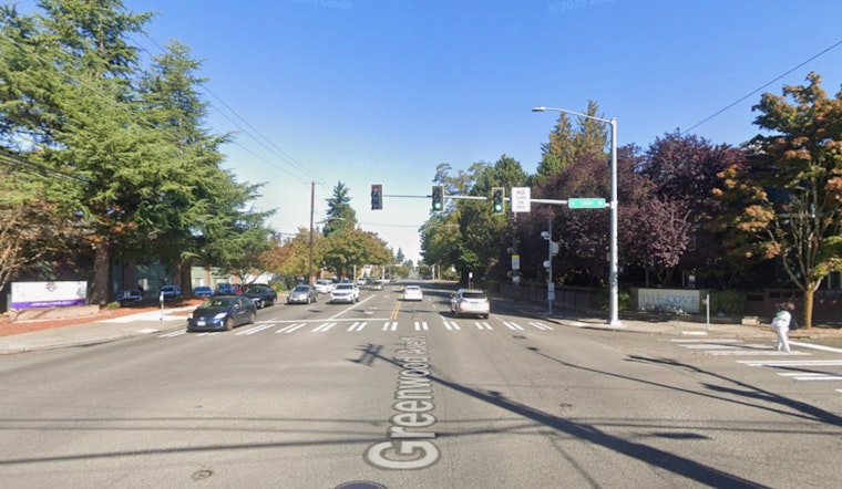Mystery Hazmat Scare Shuts Down Greenwood Avenue North Block