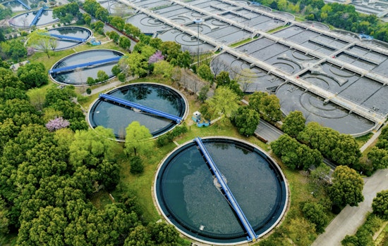 Mystery Houston Warehouse Eyed In Suspected Brays Bayou Sewage Dump