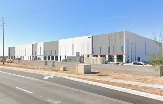 Mystery ICE Megawarehouse Stuns Surprise Neighbors at $70 Million Tag