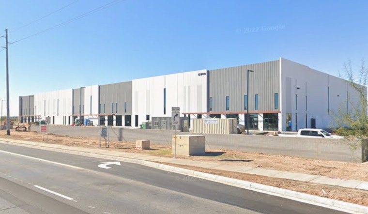 Mystery ICE Megawarehouse Stuns Surprise Neighbors at $70 Million Tag