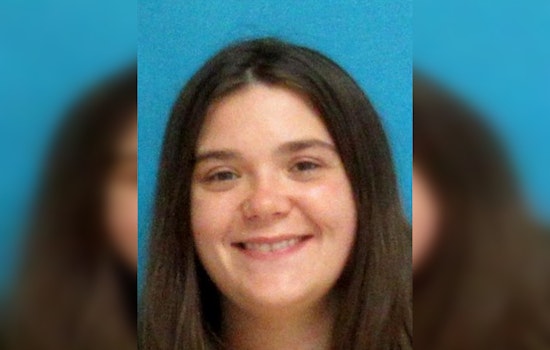 Mystery In Covington As 27-Year-Old Vanishes After Tuesday Text