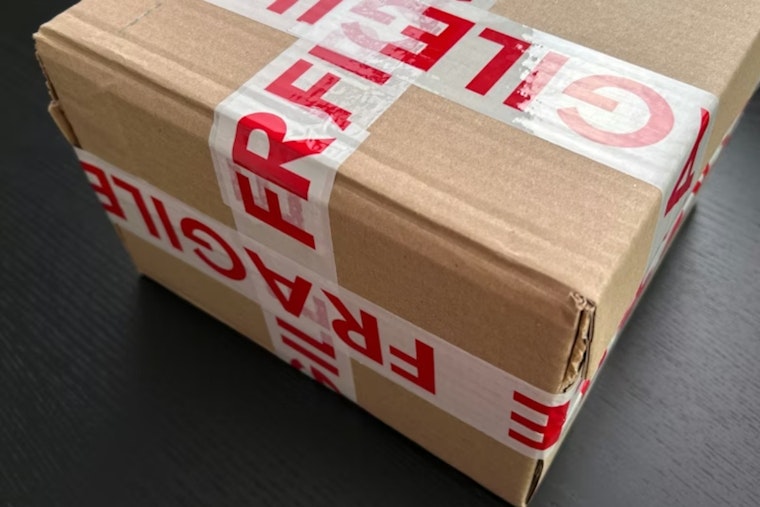 Mystery Package Brings Downtown San Diego To a Standstill