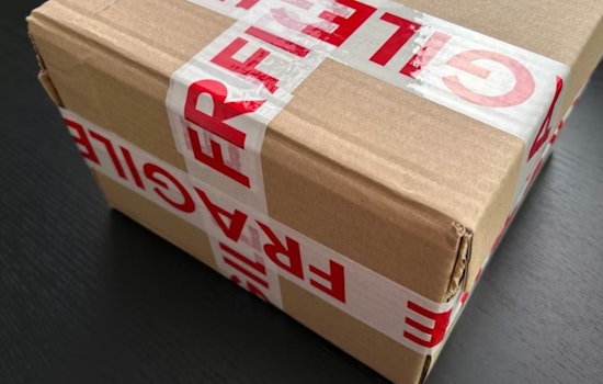 Mystery Package Brings Downtown San Diego To a Standstill