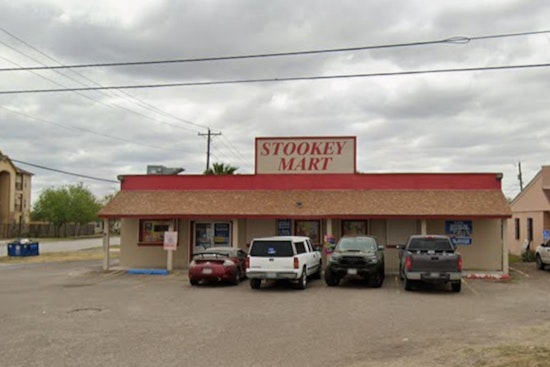 Mystery San Benito Local Snags $1 Million Instant Millions Jackpot