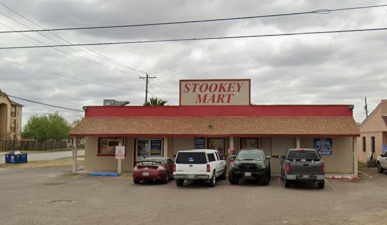 Mystery San Benito Local Snags $1 Million Instant Millions Jackpot